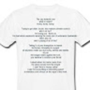 Meet your Posher, Zoe